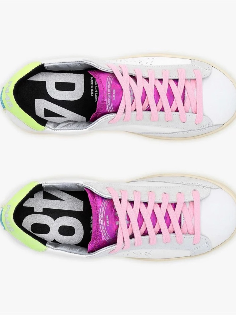 P448 Sneakers